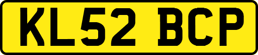 KL52BCP