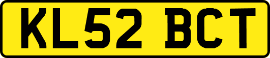 KL52BCT