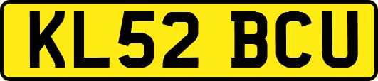 KL52BCU
