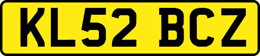 KL52BCZ