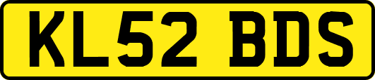 KL52BDS