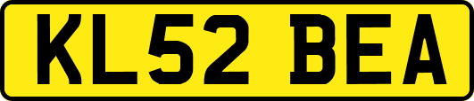 KL52BEA
