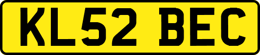 KL52BEC