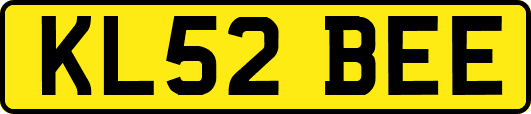 KL52BEE