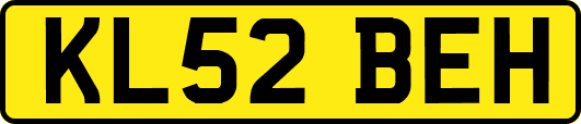 KL52BEH