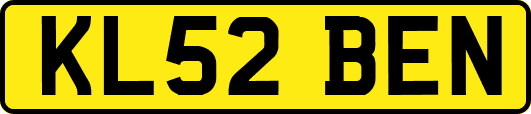 KL52BEN