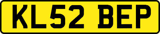 KL52BEP