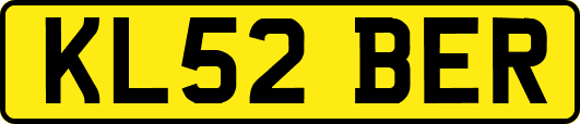 KL52BER
