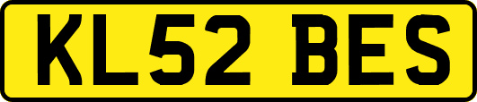 KL52BES