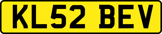 KL52BEV
