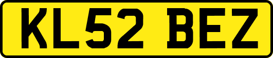 KL52BEZ