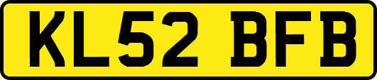 KL52BFB