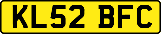 KL52BFC