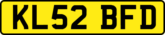 KL52BFD