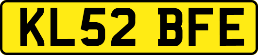 KL52BFE