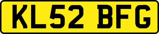 KL52BFG