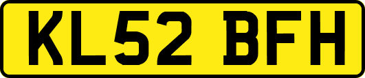 KL52BFH