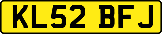 KL52BFJ