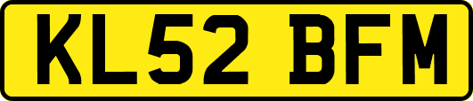 KL52BFM