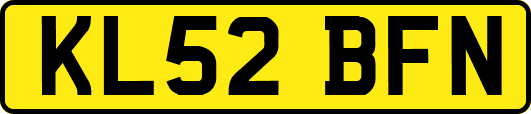 KL52BFN