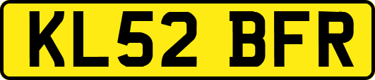KL52BFR