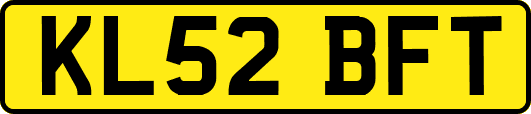 KL52BFT