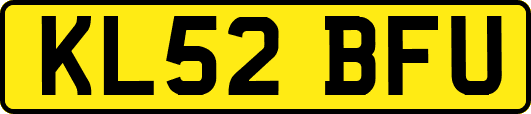 KL52BFU