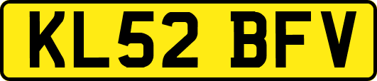 KL52BFV