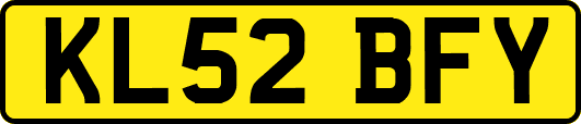 KL52BFY