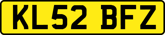 KL52BFZ