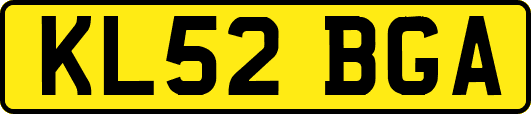 KL52BGA