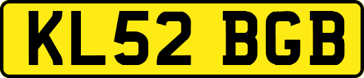 KL52BGB
