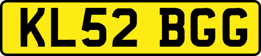 KL52BGG
