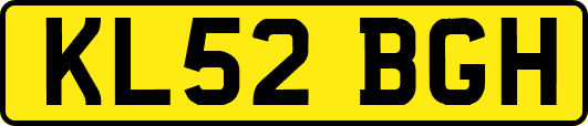 KL52BGH