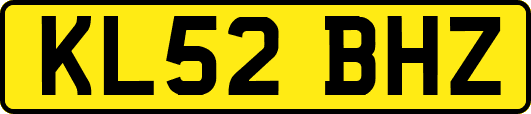 KL52BHZ