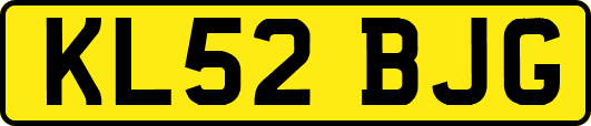 KL52BJG