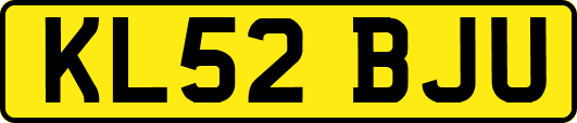 KL52BJU