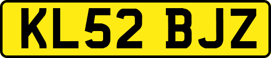 KL52BJZ