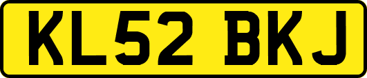KL52BKJ
