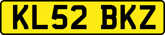 KL52BKZ
