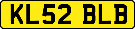 KL52BLB