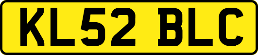 KL52BLC