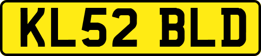 KL52BLD