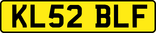 KL52BLF