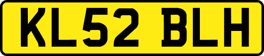 KL52BLH