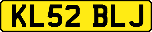 KL52BLJ