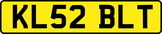 KL52BLT