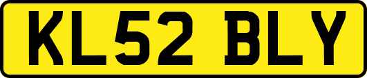 KL52BLY