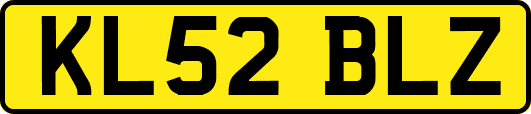KL52BLZ