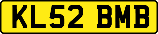 KL52BMB